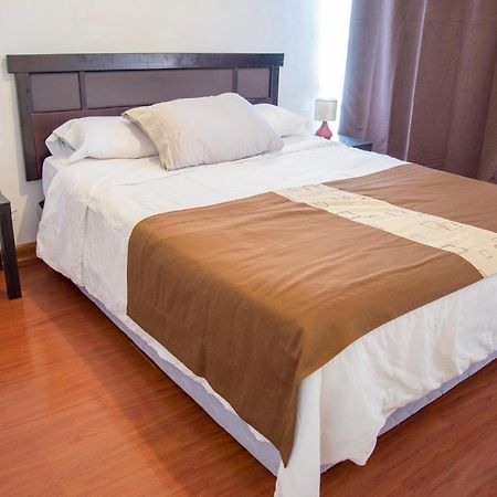 Bellavista Departamento Amoblado Apartment Santiago Ngoại thất bức ảnh