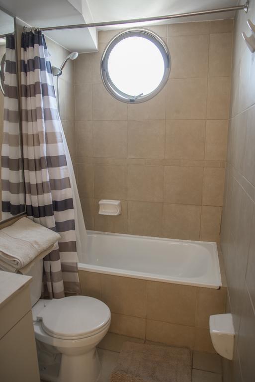 Bellavista Departamento Amoblado Apartment Santiago Phòng bức ảnh
