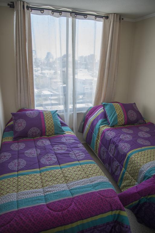 Bellavista Departamento Amoblado Apartment Santiago Phòng bức ảnh