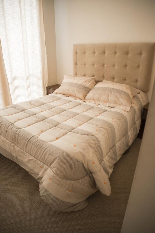 Bellavista Departamento Amoblado Apartment Santiago Phòng bức ảnh