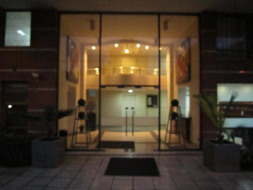 Bellavista Departamento Amoblado Apartment Santiago Phòng bức ảnh