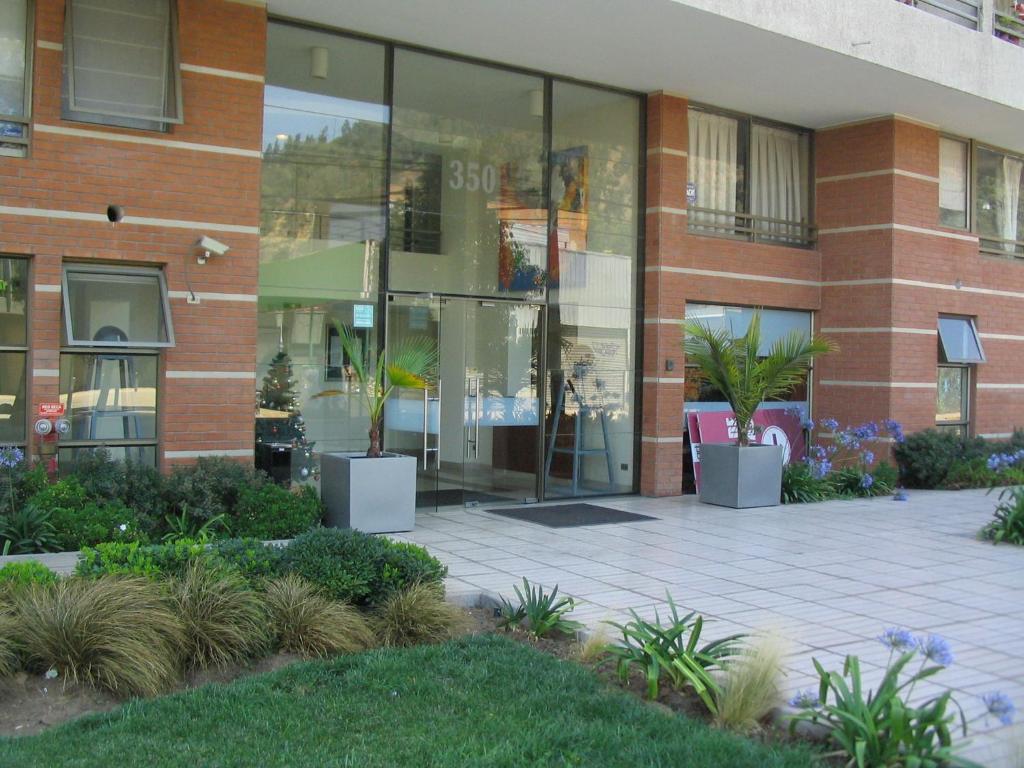 Bellavista Departamento Amoblado Apartment Santiago Ngoại thất bức ảnh